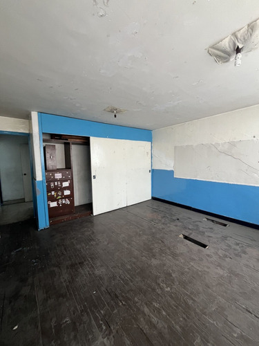 Casa Como Terreno En Venta/renta En Jardin Balbuena