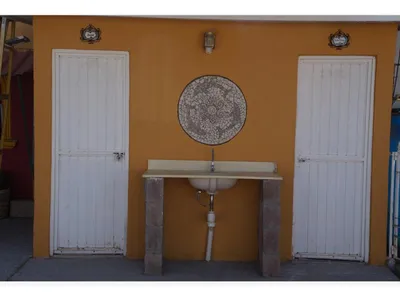 Rancho en venta