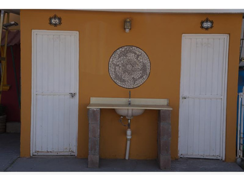 Finca/rancho En Venta En Ejido San Miguel