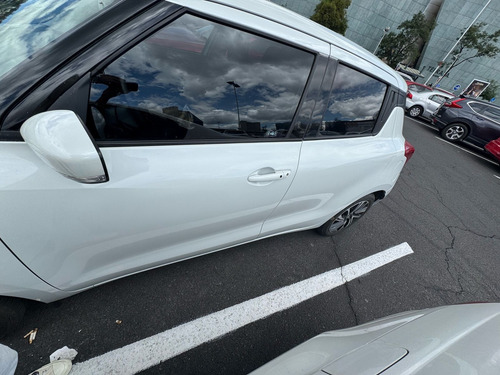 Suzuki Swift 1.0 Booster Jet At