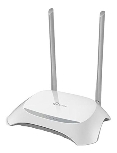 Router Tp-link Tl-wr840n 300 Mbps