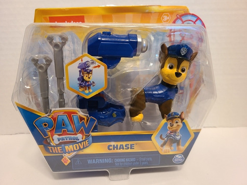  Chase Paw Patrol The Movie