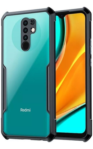 Case Protector Xundd Xiaomi Redmi 9 | Note 9 | Note 10 Lite