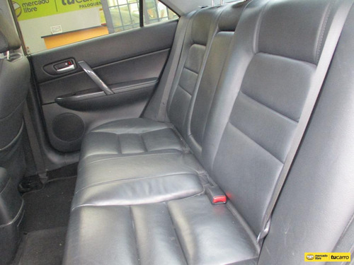 Mazda 6 S3na6 2300cc At Aa