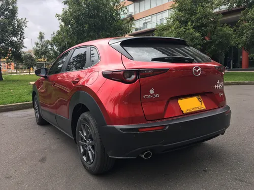 Mazda CX-30 2.0 Grand Touring Mt