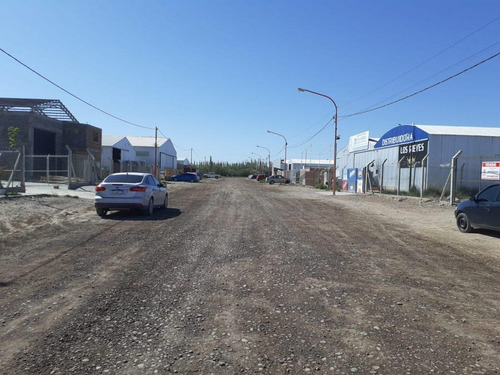 Imagen 5 de 6 de Lote En Parque Industrial, Cipolletti