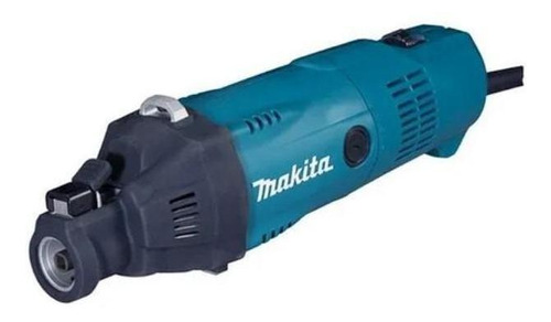 Vibrador De Concreto 220w Makita Vr1000