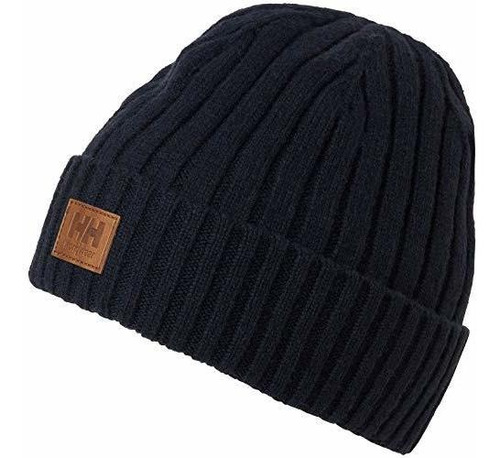 Gorro De Invierno Gorro Unisex De Lana Kensington Helly-hans