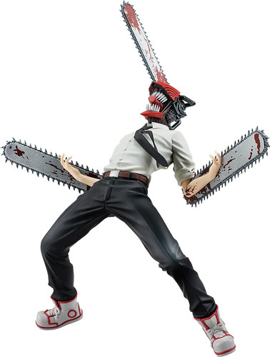 Figura Good Smile Pop Up Parade - Denji Chainsaw Man