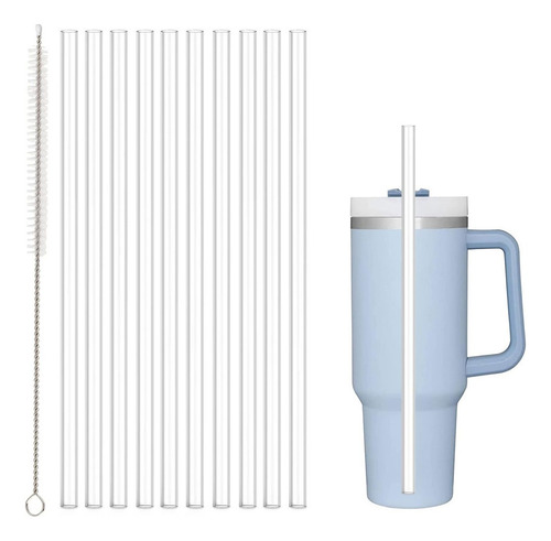 Conjunto De Capas Para Canudos Stanley De 40 E 30 Onças.