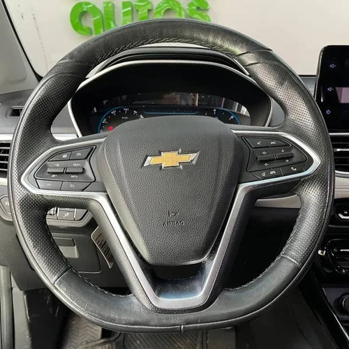 Chevrolet Captiva 1.5 T Premier At