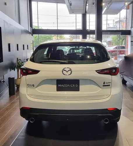 Mazda CX-5 Touring