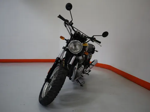 Royal Enfield Interceptor Int 650 Mt Abs