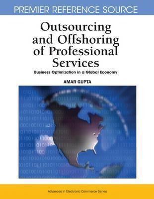Outsourcing And Offshoring Of Professional Services - Ama...