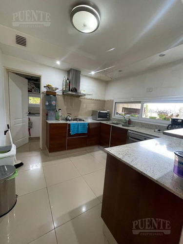 Imagen 6 de 23 de Casa - El Rocio - Canning- Esteban Echeverria - Barrio Cerrado