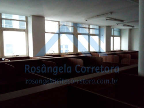 Imagem 9 de 13 de Sala - Sa00218 - 69952803