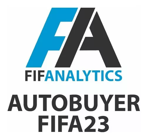 FIFA 22 Web App Autobuyer