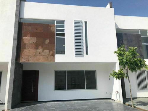 Imagen 1 de 27 de Casa En Venta, San Pedro Cholula, Forjadores, Plaza San Dieg