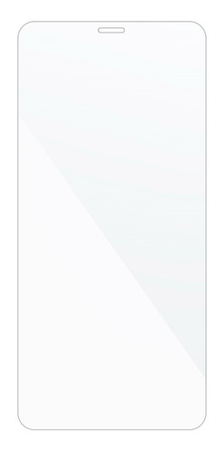 Imagen 3 de 3 de 10 Piezas Mica Cristal 9h Templado Modelos Para iPhone