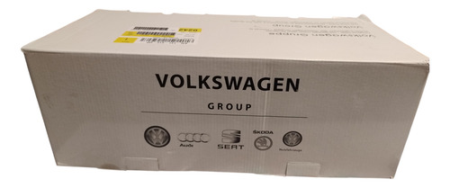 Válvula Egr Beetle Golf Passat Sharan Original 2.0 Tdi