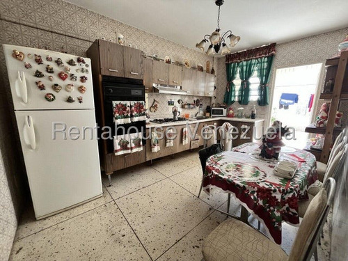 Leandro Manzano Casa En Venta,vista Alegre Mls #25-12223 As