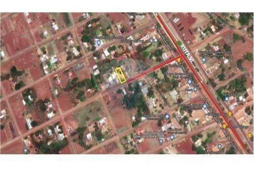 Imagen 14 de 14 de En Venta Residencia En La Cuidad María Auxiliadora ( Centro