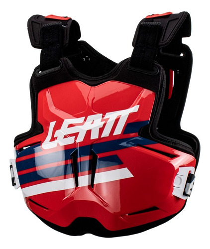 Pechera Enduro Motocross Leatt Torque 2.5 Solomototeam