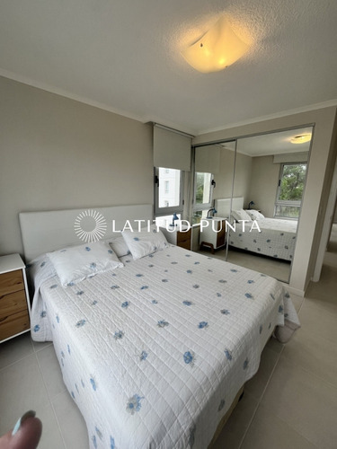 Apartamento En Ocean Drive, 1 Dormitorio Y Medio