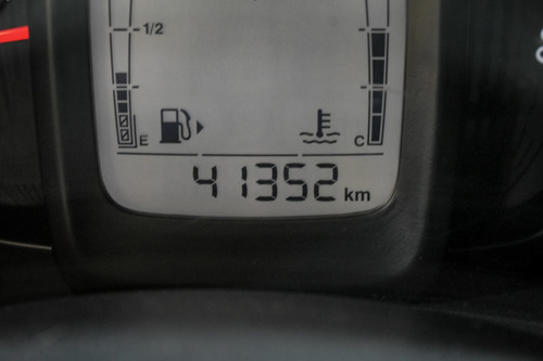 Fiat Mobi 1.0 Way