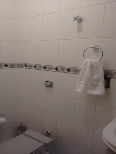 Imagem 19 de 21 de Lindo Sobrado À Venda - 3 Quartos - 2 Vagas - Bairro Cristiane - Santo André - Sp - 32355