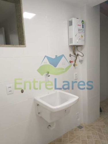 Imagem 13 de 13 de Apartamento-à Venda-jardim Guanabara-rio De Janeiro - Ilap20471