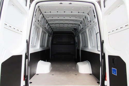 Imagem 6 de 11 de Mercedes-benz Sprinter 516 T.a. E.l. 21/22 Furgão 14m³