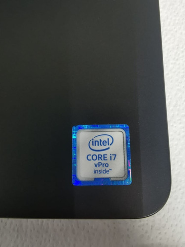 Dell Precision Corei7 6ta Gen, 16gb Ram 480 Ssd 15.6 (Usado)