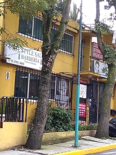 Venta Edificio En Cuajimalpa!!!, Venta