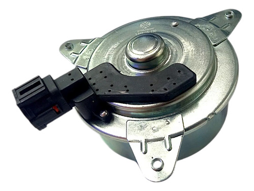 Motor Electroventilador Nissan Xtrail Tiida Murano