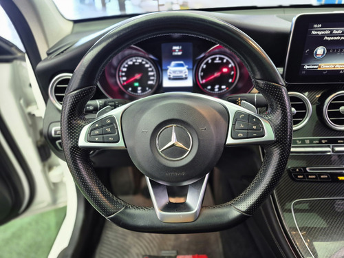 Mercedes-Benz GLC 300 4MATIC