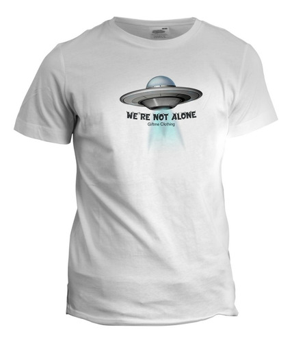 Camiseta Personalizada Aliens - Giftme - Divertidas