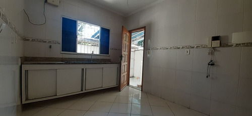 Imagem 3 de 16 de Casa À Venda, 126 M² Por R$ 600.000,00 - Vila Valqueire - Rio De Janeiro/rj - Ca0188