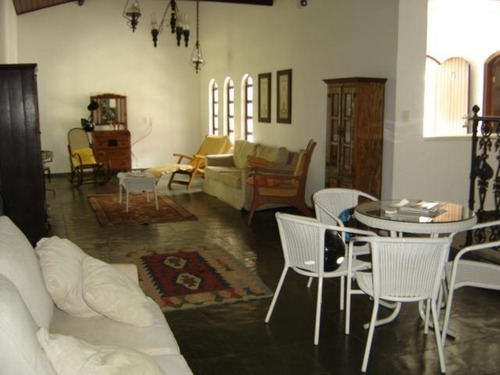 Imagem 21 de 30 de Casa - Condomínio Itaembu - Ca1403