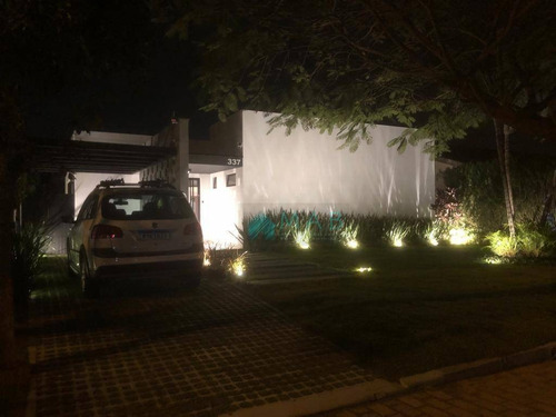 Imagem 24 de 30 de Casa De Alto Padrão À Venda Em Jurerê Internacional - Florianópolis Sc!! - Ca0015
