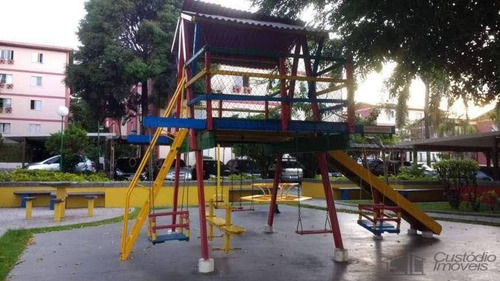 Imagem 6 de 16 de Apartamento Em Vila Camilópolis, Santo André/sp De 52m² 2 Quartos À Venda Por R$ 245.000,00 - Ap2027213-s