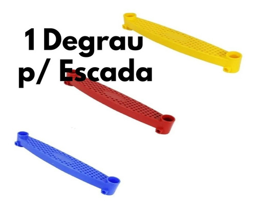 Protetor+rede+12 Isot+12 Pont+3 Degrau P/cama 4.20mts+brinde