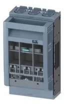 Comprar Chave Seccionadora Nh 00 160a Sob Carga Siemens