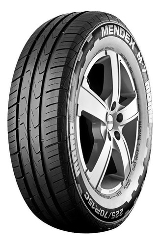 Cubierta 195/70 R15 Momo Mendex M7 C 8pr