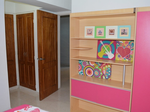 Imagen 11 de 14 de Sergio Rodriguez L Vende Apartamento En La Trigaleña Alta Res. Lugano