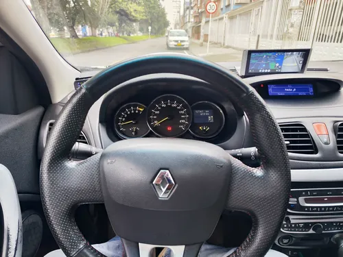 Renault Fluence 2.0 Privilege