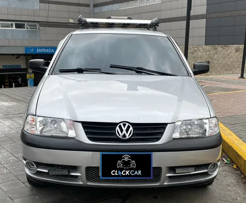 Volkswagen Gol 1.0 Plus