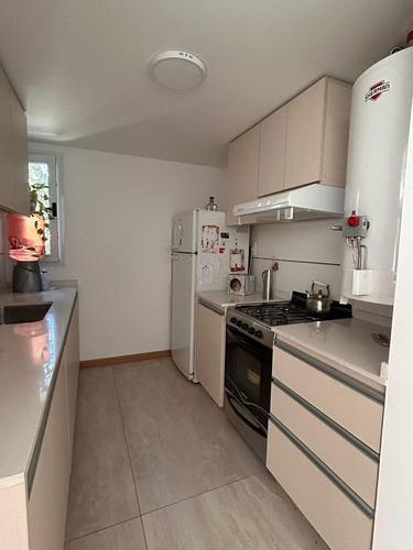 Venta Depto 2 Amb Con Balcon Aterrazado Parrilla Y Jacuzi En Main Park Canning