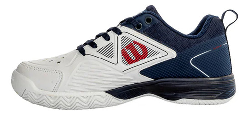 Zapatillas Wilson Hombre Slice 3.0 Tenis Y Padel En Raqueton