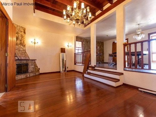 Imagem 4 de 30 de Casa - Ca02744 - 34329786
